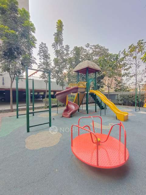 2 BHK Flat In Adi Aventura for Rent In Ravet