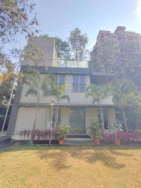 2 BHK Flat In Adi Aventura for Rent  In Ravet
