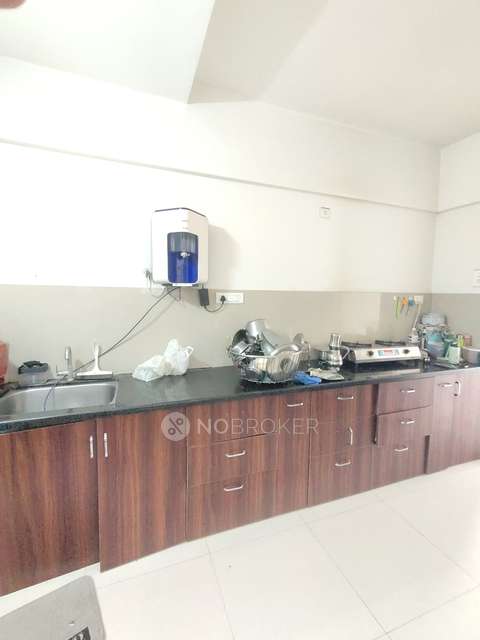 2 BHK Flat In Adi Aventura for Rent In Ravet