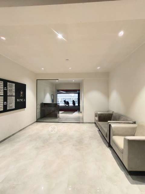 2 BHK Flat In Adi Aventura for Rent In Ravet