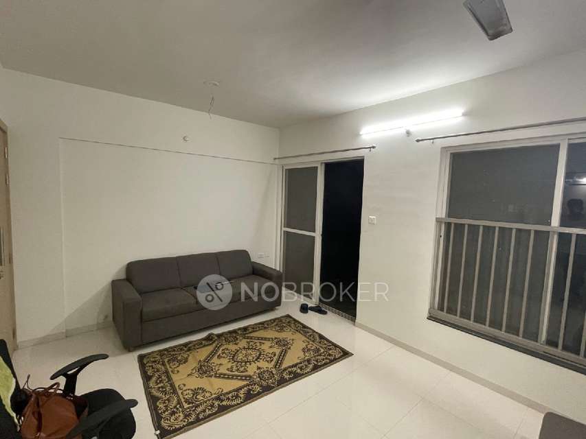 2 BHK Flat In Adi Aventura for Rent  In Ravet