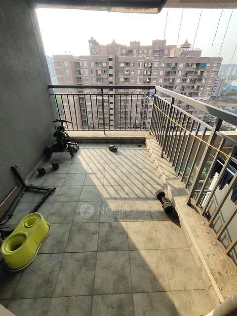 2 BHK Flat In Adi Aventura for Rent In Ravet