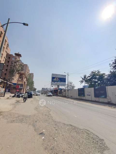 2 BHK Flat In Adi Aventura for Rent In Ravet