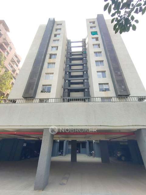 2 BHK Flat In Adi Aventura for Rent  In Ravet