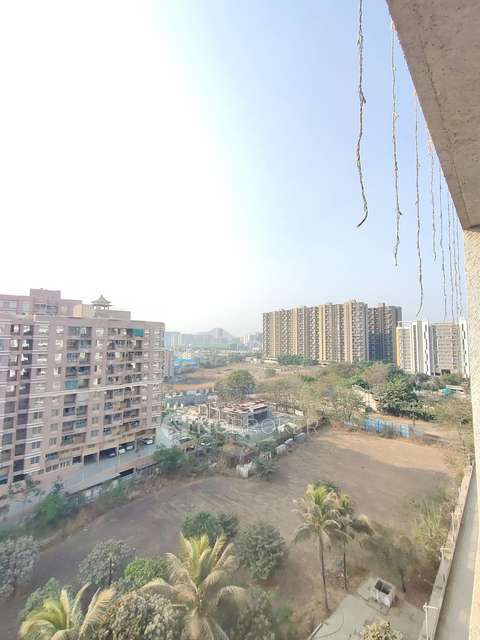 2 BHK Flat In Adi Aventura for Rent In Ravet