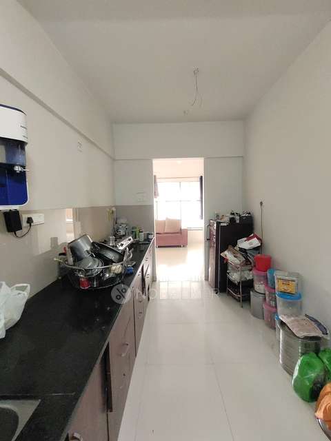 2 BHK Flat In Adi Aventura for Rent In Ravet