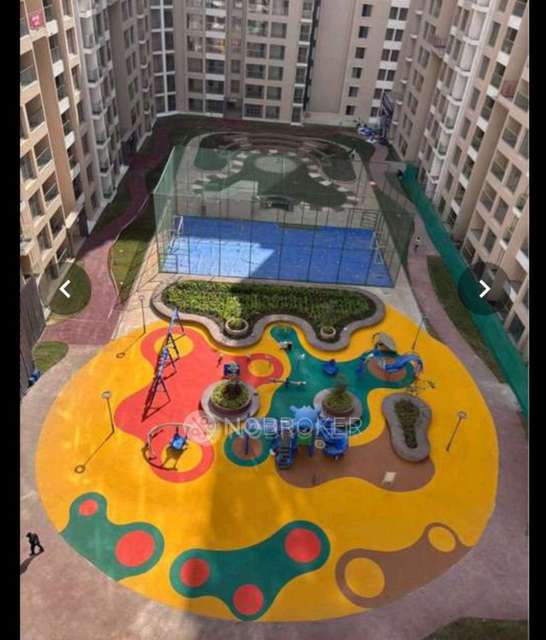 2 BHK Flat In Vj Yashwin Enchante for Rent  In Yashwin Enchante Upper Kharadi