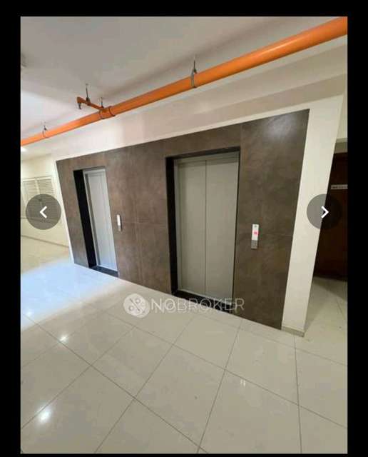 2 BHK Flat In Vj Yashwin Enchante for Rent  In Yashwin Enchante Upper Kharadi