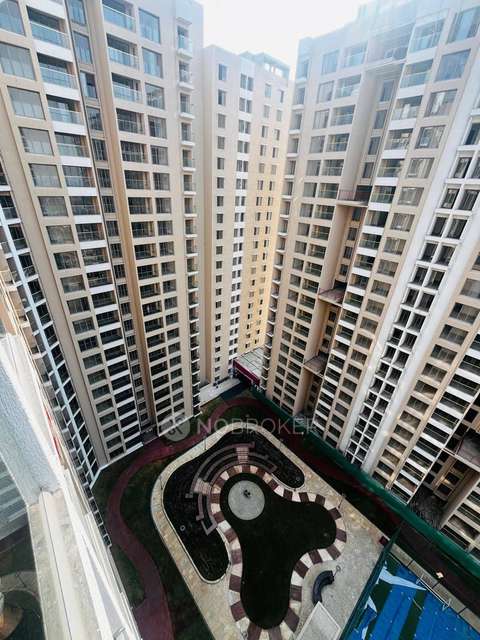 2 BHK Flat In Vj Yashwin Enchante for Rent  In Kharadi