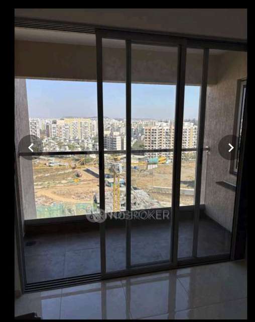 2 BHK Flat In Vj Yashwin Enchante for Rent  In Yashwin Enchante Upper Kharadi