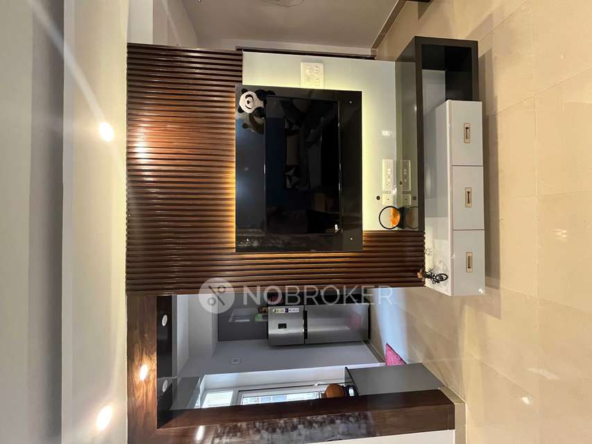 3 BHK Flat In Ansal Heights for Rent  In Sector-92