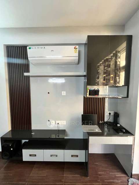 3 BHK Flat In Ansal Heights for Rent  In Sector-92