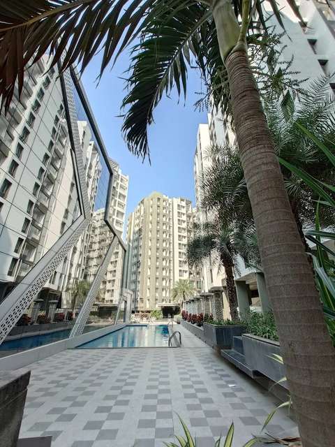 2 BHK Flat In Majestique Aqua for Rent  In Phursungi