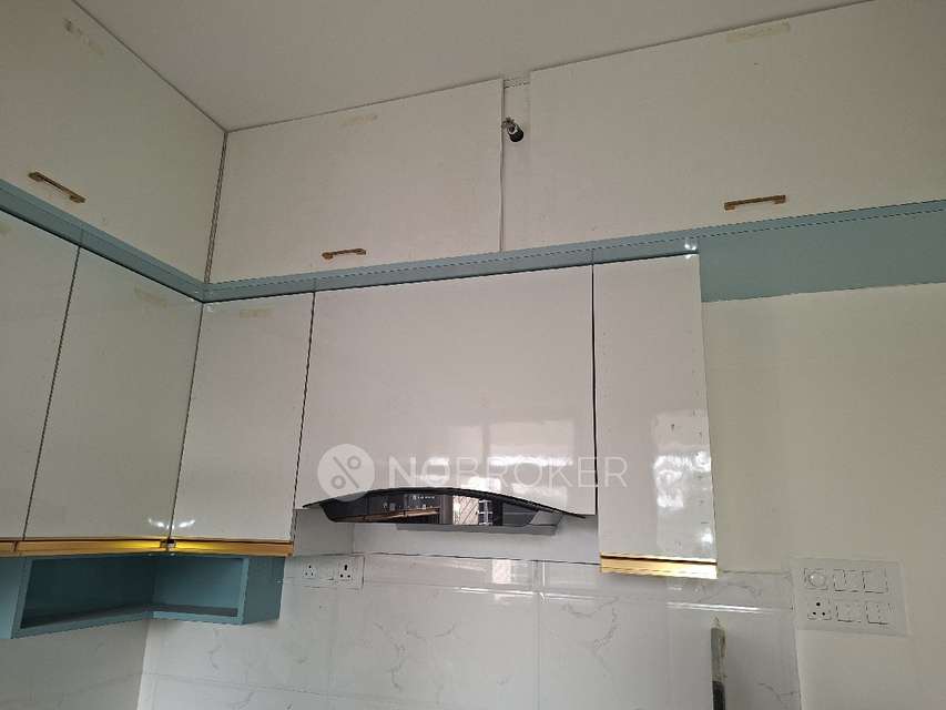 2 BHK Flat In Sukhwani Hermosa Casa for Rent  In Hadapsar