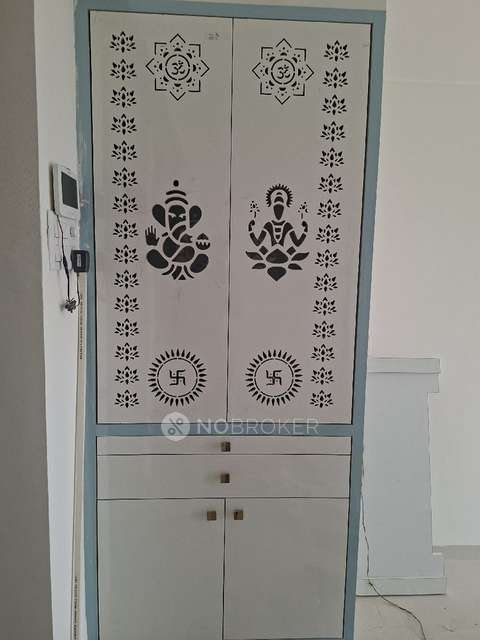 2 BHK Flat In Sukhwani Hermosa Casa for Rent  In Hadapsar