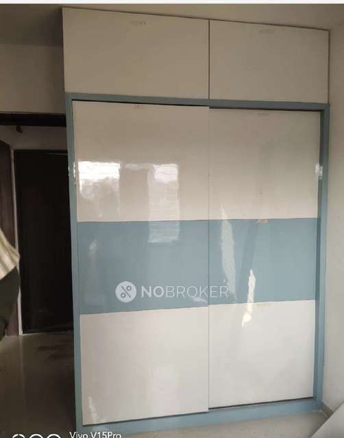 2 BHK Flat In Sukhwani Hermosa Casa for Rent  In Hadapsar