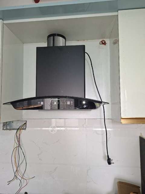 2 BHK Flat In Sukhwani Hermosa Casa for Rent  In Hadapsar