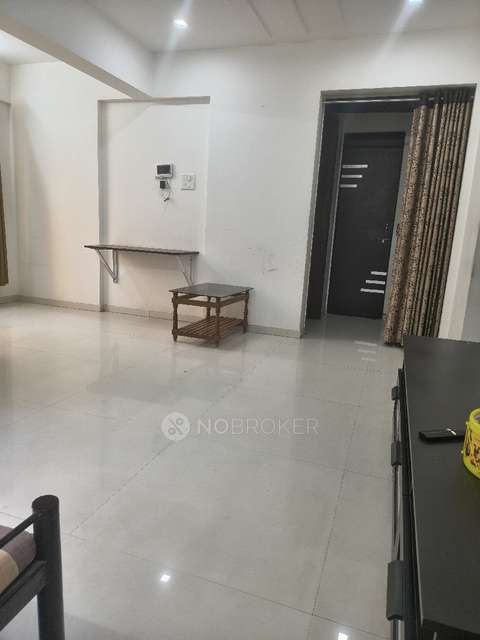 1 BHK Flat In Silverland Residency for Rent  In Ravet