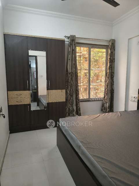 1 BHK Flat In Silverland Residency for Rent  In Ravet