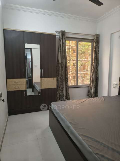 1 BHK Flat In Silverland Residency, Ravet for Rent  In Gk Silverland Residency