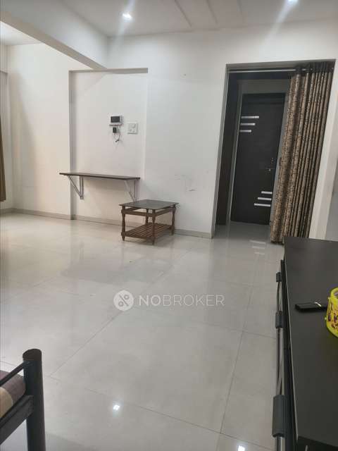 1 BHK Flat In Silverland Residency, Ravet for Rent  In Gk Silverland Residency