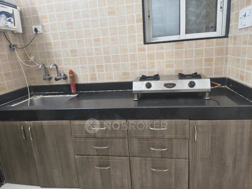 1 BHK Flat In Silverland Residency, Ravet for Rent  In Gk Silverland Residency