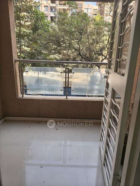1 BHK Flat In Silverland Residency, Ravet for Rent  In Gk Silverland Residency