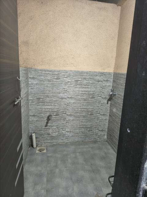 1 BHK Flat In Silverland Residency, Ravet for Rent  In Gk Silverland Residency