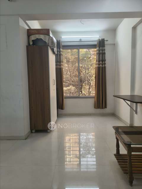 1 BHK Flat In Silverland Residency, Ravet for Rent  In Gk Silverland Residency