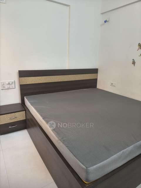 1 BHK Flat In Silverland Residency, Ravet for Rent  In Gk Silverland Residency