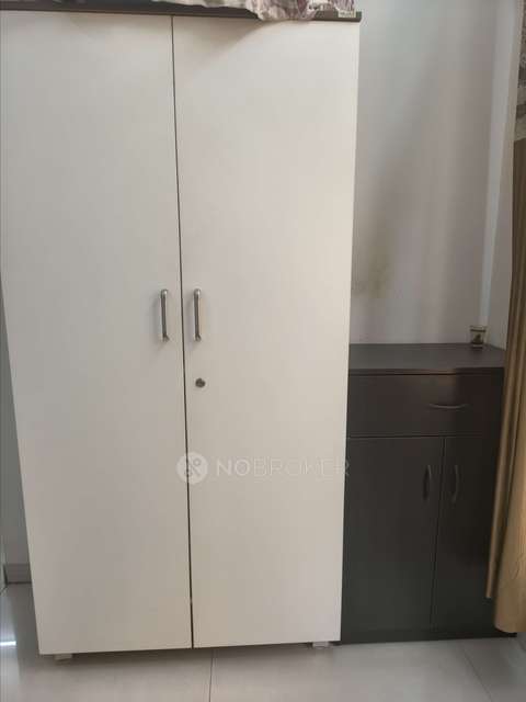 1 BHK Flat In Silverland Residency, Ravet for Rent  In Gk Silverland Residency