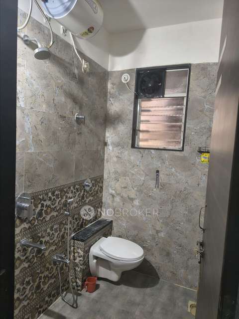 1 BHK Flat In Silverland Residency, Ravet for Rent  In Gk Silverland Residency