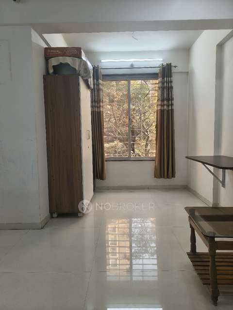 1 BHK Flat In Silverland Residency for Rent  In Ravet