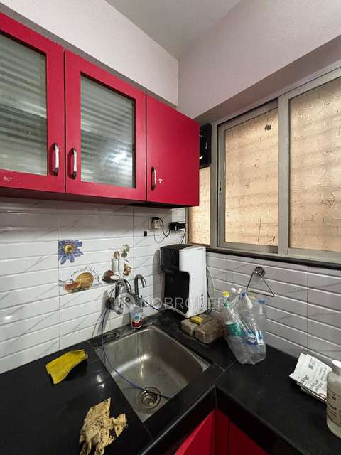 2 BHK Flat In Nagori Sai Vatika for Rent  In Dhanori