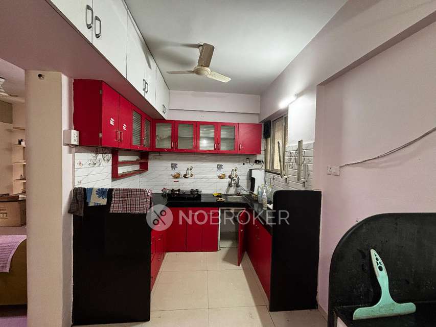 2 BHK Flat In Nagori Sai Vatika for Rent  In Dhanori
