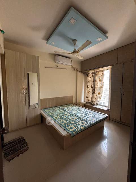 2 BHK Flat In Nagori Sai Vatika for Rent  In Dhanori