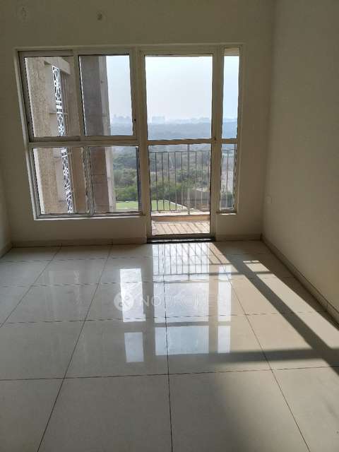1 RK Villa In Godrej Parkridge for Rent  In Manjri