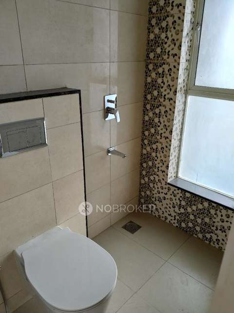 1 RK Villa In Godrej Parkridge for Rent  In Manjri