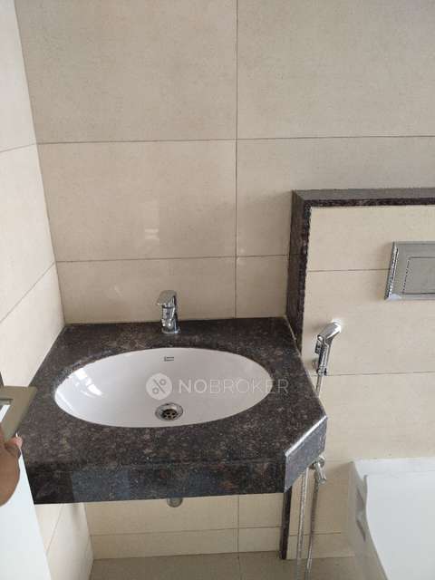 1 RK Villa In Godrej Parkridge for Rent  In Manjri