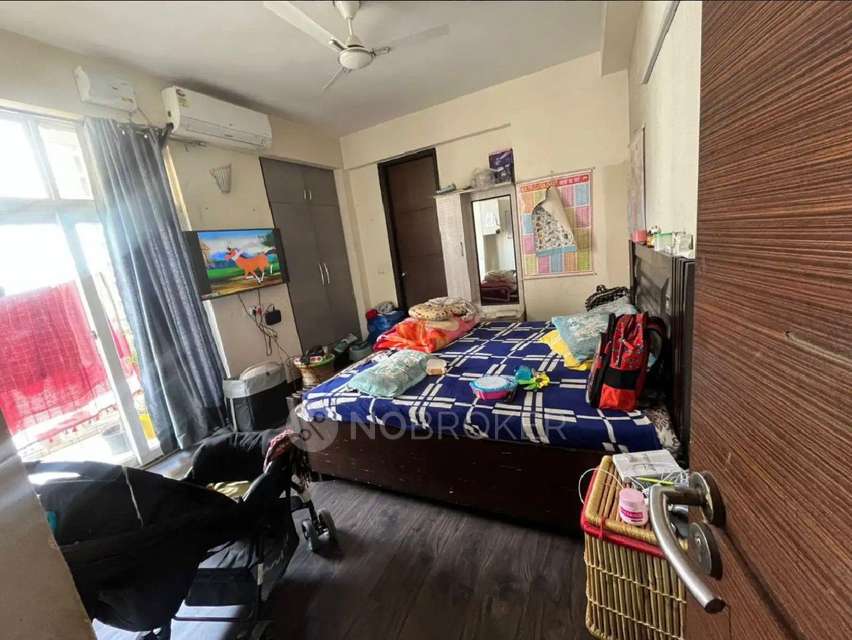 3 BHK Flat In Arihant Arden for Rent  In Sector 1