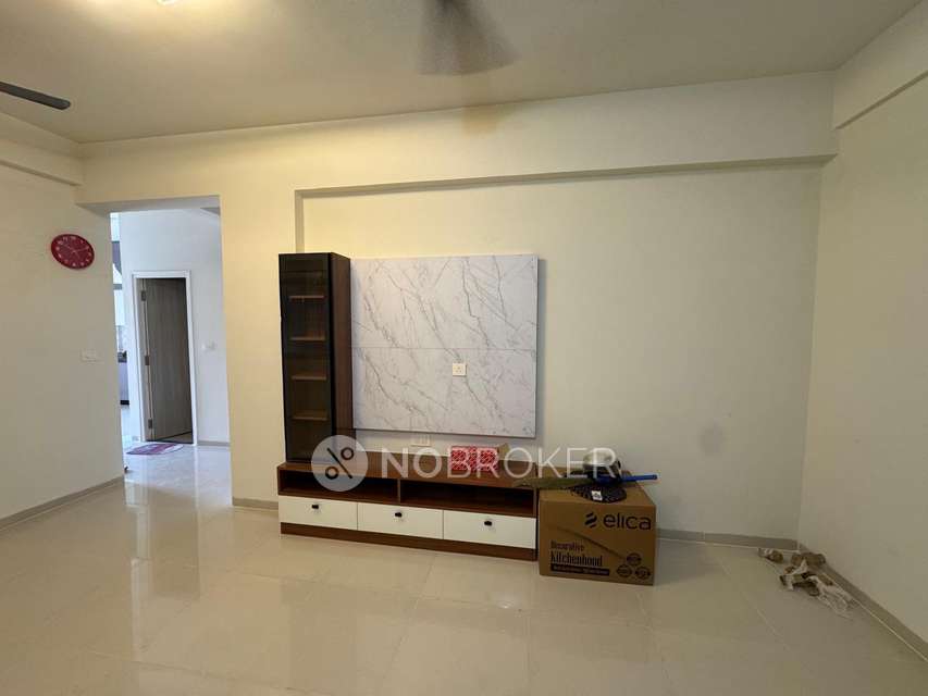 3 BHK Flat In Ds Max  Sahara Grand , Rayasandra for Rent  In Rayasandra