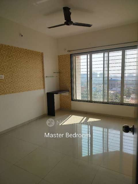 2 BHK Flat In Ajmera Exotica for Rent  In Wagholi