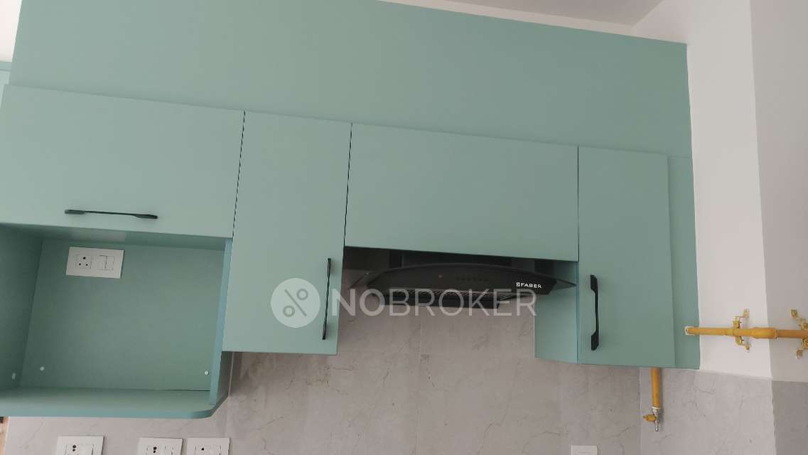 1 RK Flat In Brigade Cornerstone Utopia for Rent  In Varthur