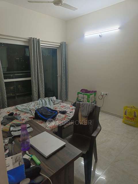 Single Room for Male In 3 BHK  In Megapolis Sangria Towers In Hinjawadi