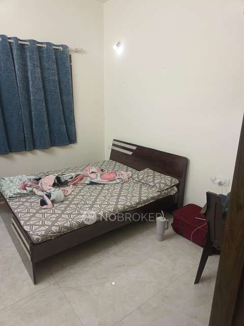 Single Room for Male In 3 BHK  In Megapolis Sangria Towers In Hinjawadi