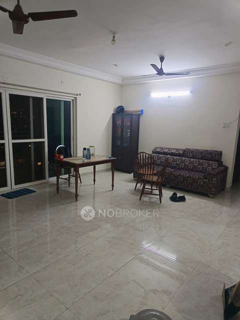 Single Room for Male In 3 BHK  In Megapolis Sangria Towers In Hinjawadi