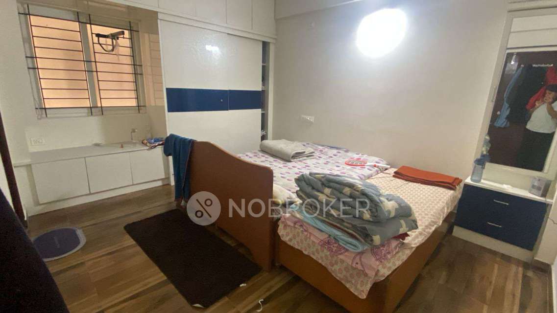 2 BHK Flat In Aditya Lotus  For Sale  In  Krishnarajapuram, 