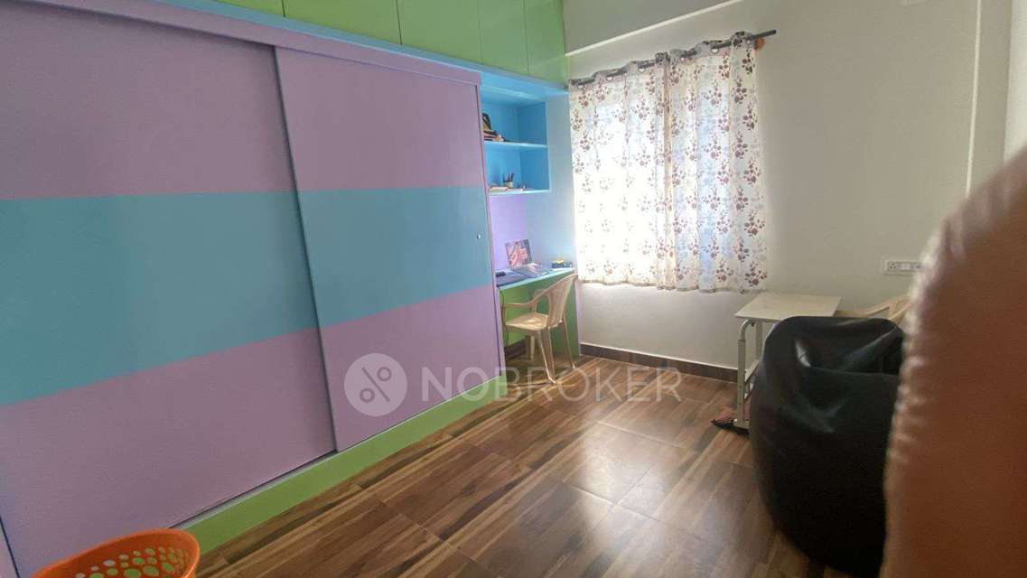 2 BHK Flat In Aditya Lotus  For Sale  In  Krishnarajapuram, 