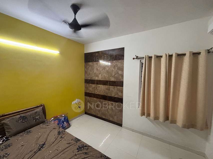 2 BHK Flat In Casagrand Woodside For Sale  In Manapakkam, Chennai