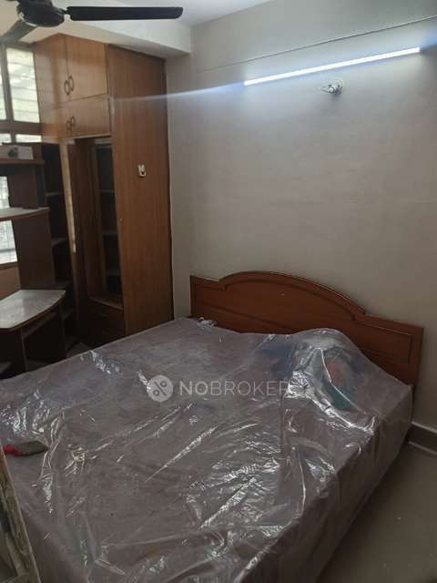 3 BHK Flat In Giri Apartments  for Rent  In Jp Nagar